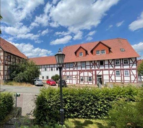 Wolfhagen Häuser, Wolfhagen Haus kaufen