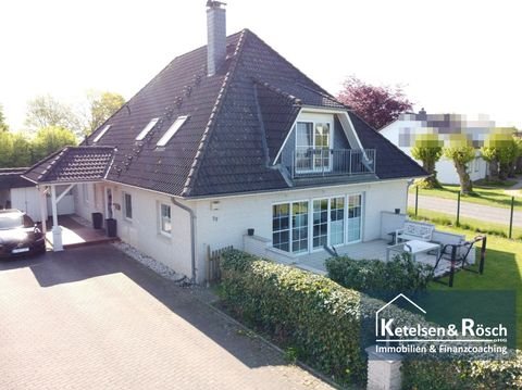 Norderbrarup Häuser, Norderbrarup Haus kaufen