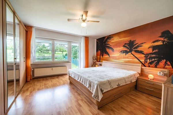 Zimmer Obergeschoss