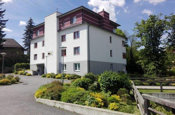 Betreutes Wohnen Groß Siegharts