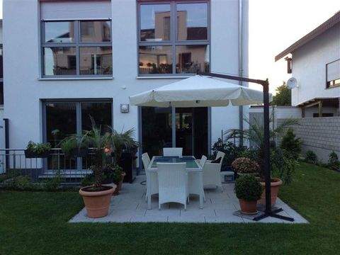 Hirschberg an der Bergstraße Häuser, Hirschberg an der Bergstraße Haus mieten 