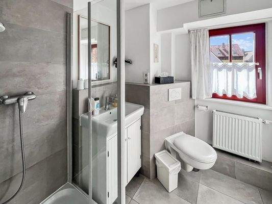 Apartment 1 Badezimer