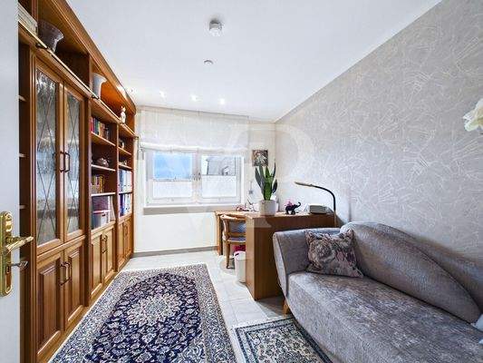 Gästezimmer / Büro