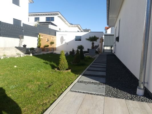 Terrasse 1