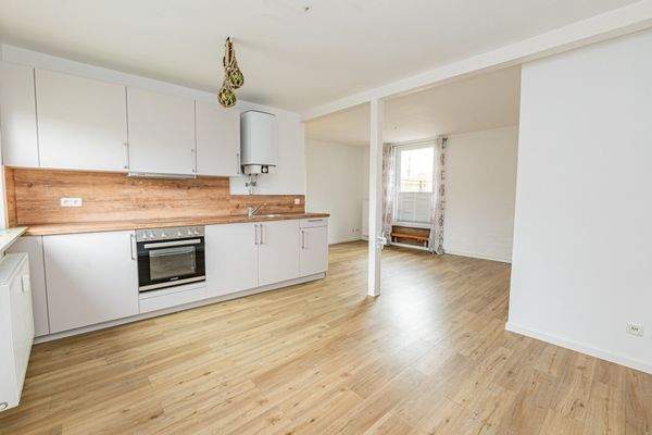 Whg. 6 - 1 Zimmer Wohnung 