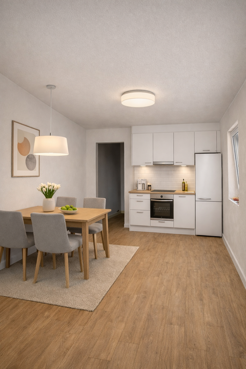 Ebersberg Wohnungen, Ebersberg Wohnung mieten