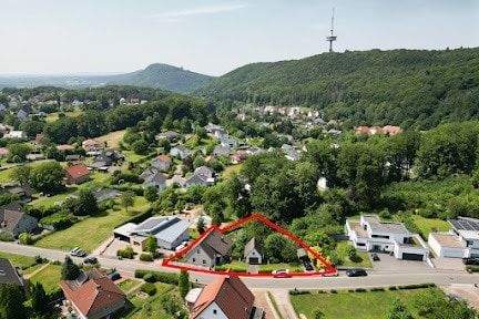 Porta Westfalica Grundstücke, Porta Westfalica Grundstück kaufen