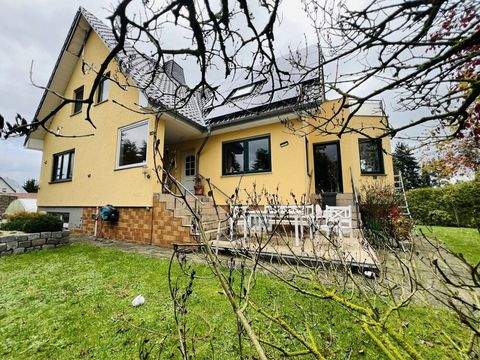 Bad Freienwalde Häuser, Bad Freienwalde Haus kaufen