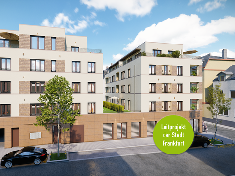 Frankfurt am Main Wohnungen, Frankfurt am Main Wohnung kaufen