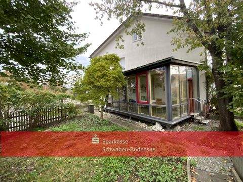 Memmingen Häuser, Memmingen Haus kaufen