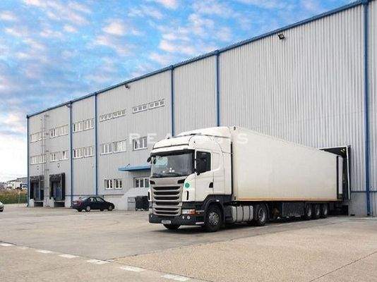 Außenansicht online