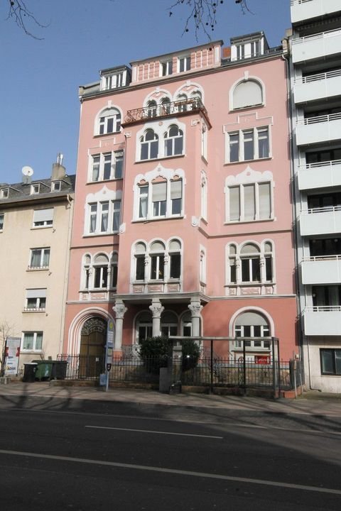 Mainz Büros, Büroräume, Büroflächen 