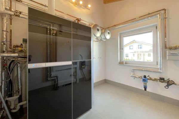 Technikraum