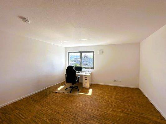 Arbeits- /Gästezimmer