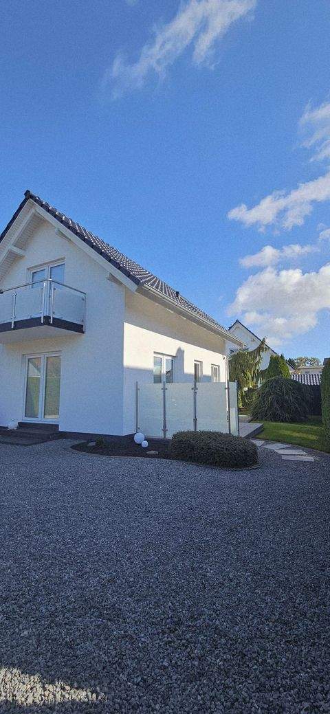 Zinnowitz Häuser, Zinnowitz Haus kaufen