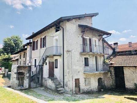 Brezzo di Bedero Häuser, Brezzo di Bedero Haus kaufen