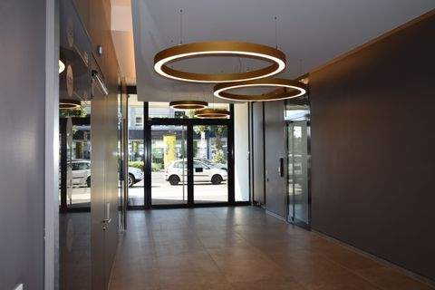 Nürnberg Büros, Büroräume, Büroflächen 