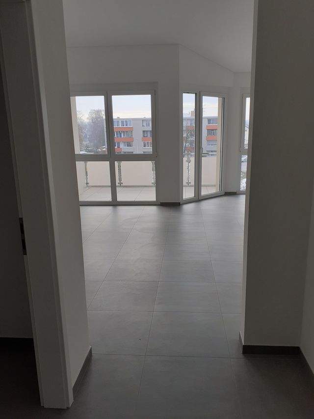 Eingangsbereich  