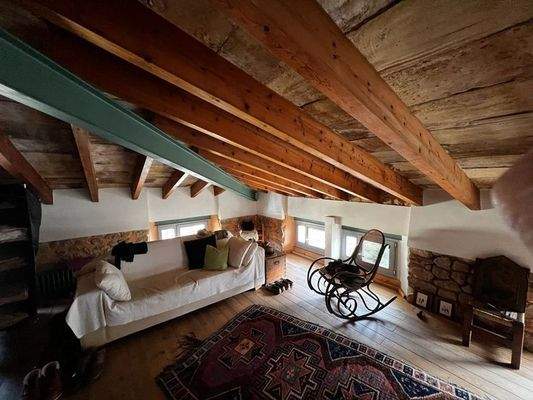 Stadtvilla – Innenbereich