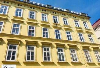 Innenhofstellplätze