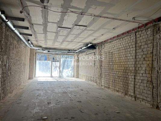 Innensicht Ist-Zustand