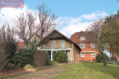 Stadthagen Häuser, Stadthagen Haus kaufen