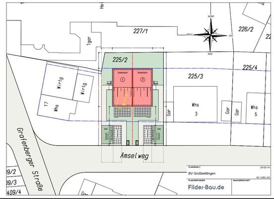 Großbettlingen