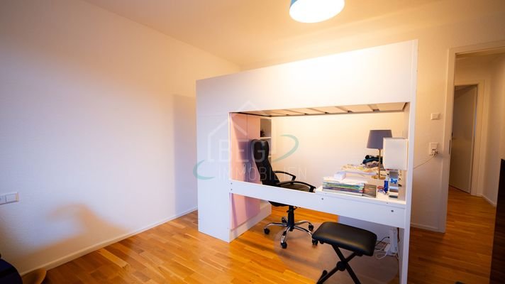 Kindezimmer