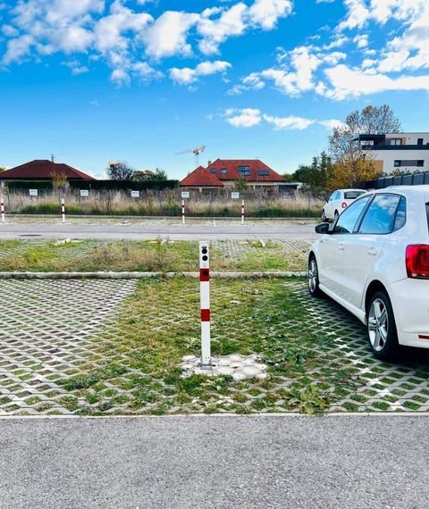 Gerasdorf Garage, Gerasdorf Stellplatz