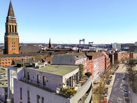 Kiel Wohnungen, Kiel Wohnung kaufen