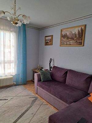 Kinderzimmer/Gästezimmer