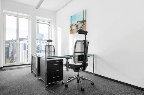 München Büros, Büroräume, Büroflächen 
