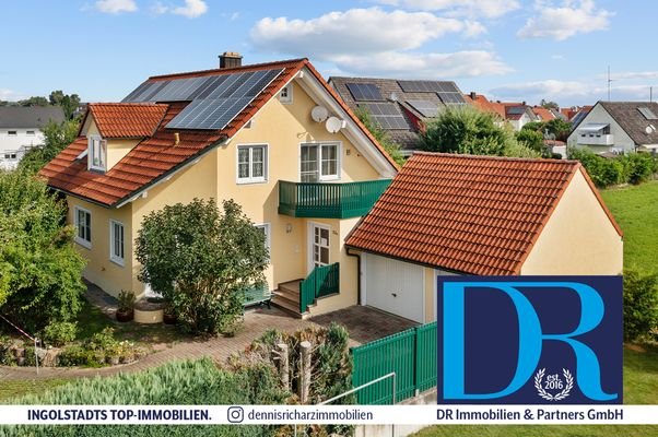 DR Immobilien & Partners GmbH