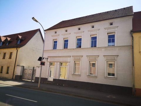 Querfurt Häuser, Querfurt Haus kaufen