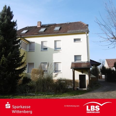 Annaburg Häuser, Annaburg Haus kaufen