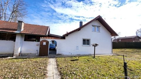 Tittmoning Häuser, Tittmoning Haus kaufen
