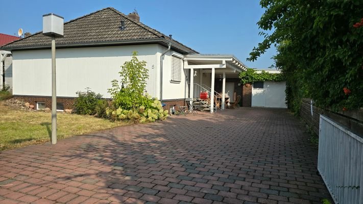 HAUS | EINFAHRT