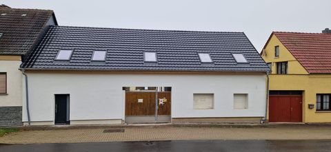 Riethnordhausen Häuser, Riethnordhausen Haus mieten 