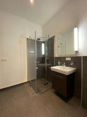 Referenzbild Gästebad