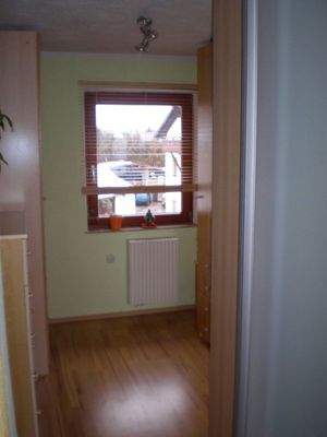 Büro / Gästezimmer