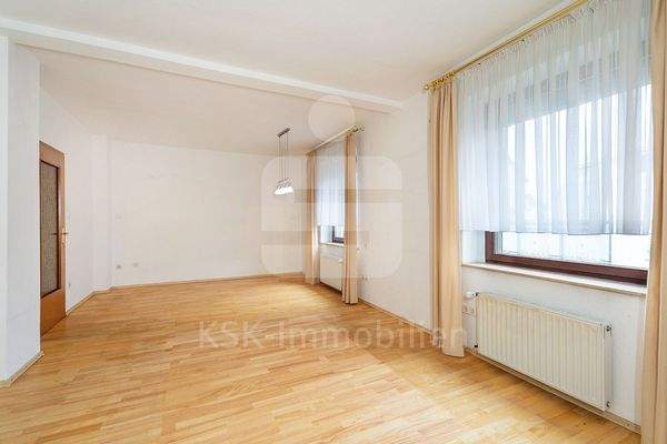 Wohnzimmer Erdgeschoss