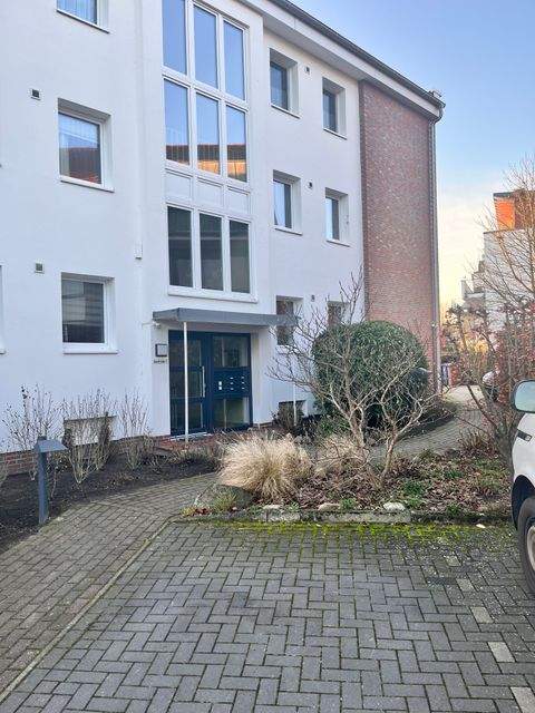 Wedel Wohnungen, Wedel Wohnung mieten