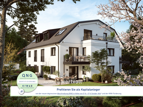 München Wohnungen, München Wohnung kaufen