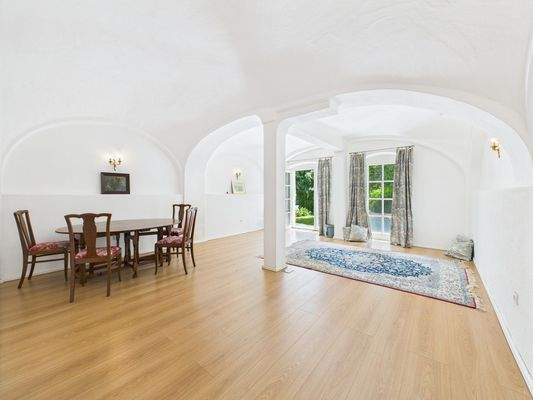 Einliegerwohnung -Wohnen/Essen