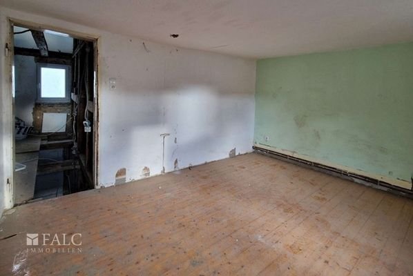 Schlafzimmer I