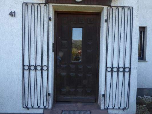 Besichtigungstermin? Treffpunk! 