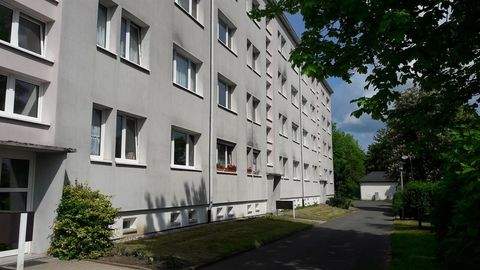 Bad Lobenstein Wohnungen, Bad Lobenstein Wohnung mieten