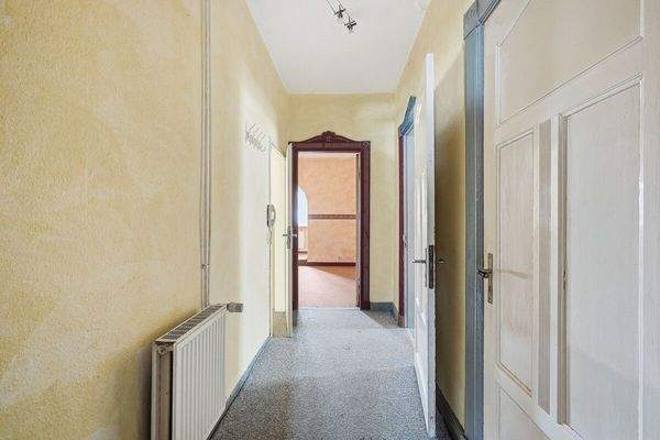 zusätzliche Räumlichkeiten im DG