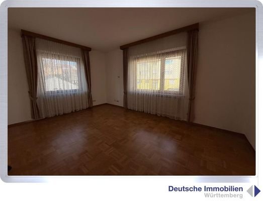 Esszimmer EG