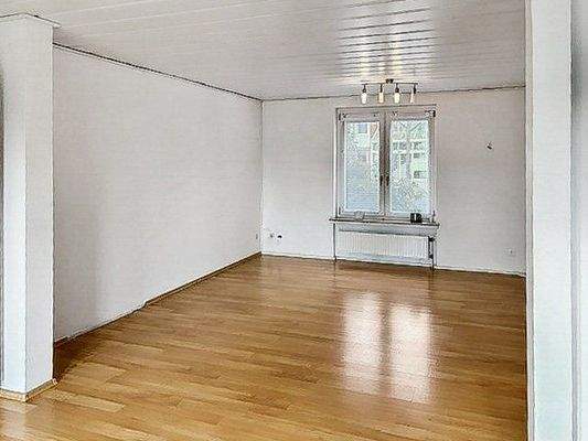 Wohnbereich Ansicht 1